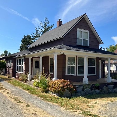 Peter Jensen House 호텔 프라이데이 하버 외부 사진