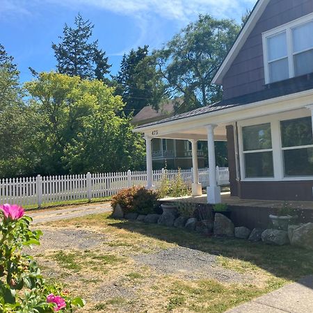 Peter Jensen House 호텔 프라이데이 하버 외부 사진